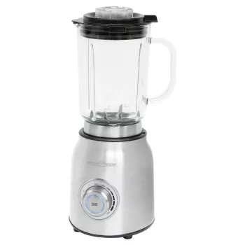 ProfiCook 501207 mikser Lauamikser 1200 W Roostevaba teras