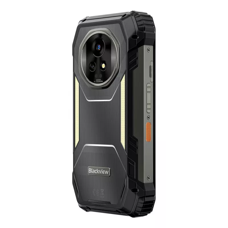 Mobiiltelefon Xplore 2/16GB/1TB Blackview
