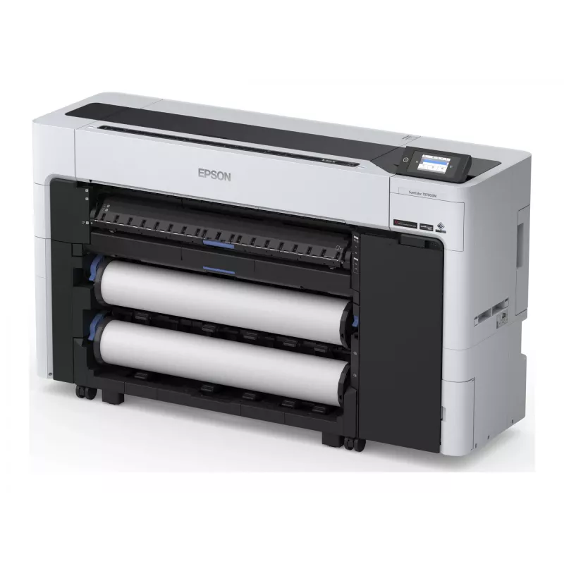 Epson C11CH82301A0 suureformaadiline printer Wi-Fi tindiprinter Värviline 2400 x 1200 DPI A1 (594 x 841 mm) Ethernet LAN