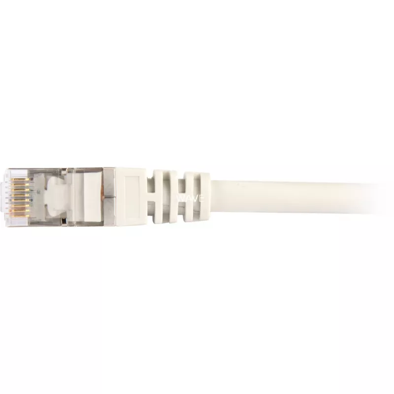 Sharkoon Patch Cable RJ45 Cat.6 SFTP Hall 20 Meetrit - Võrk - CAT 6