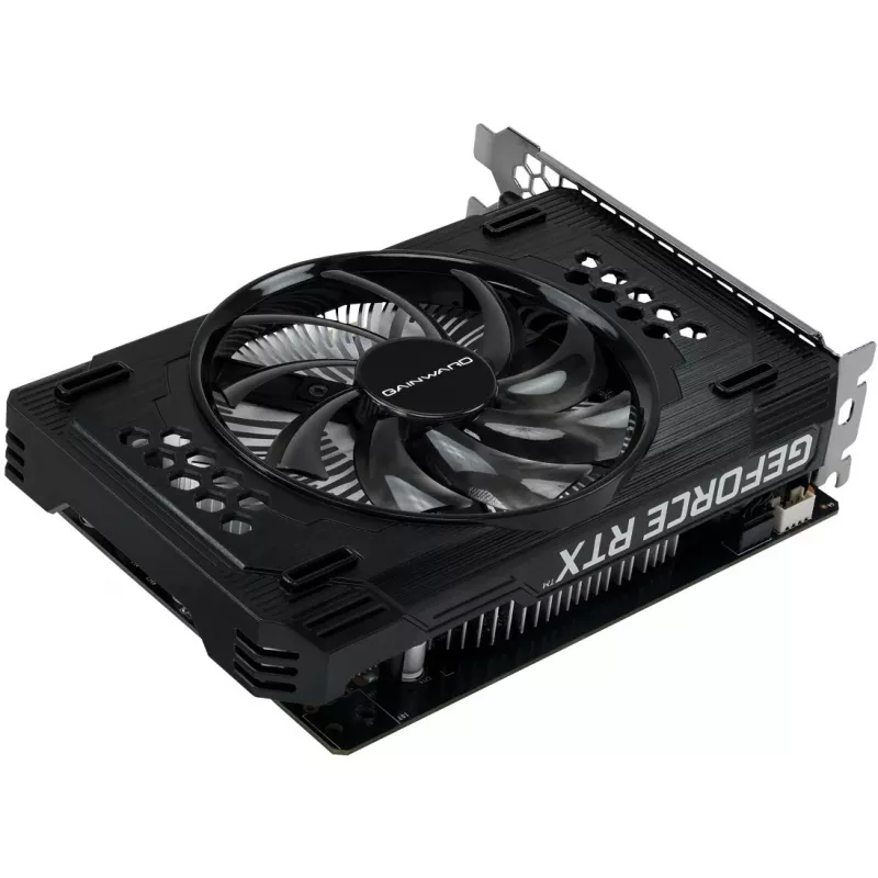 Graafikakaart Gainward GeForce RTX 3050 6 GB GDDR6