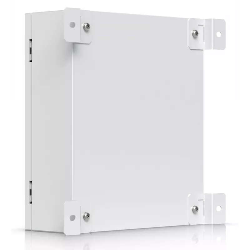 Ubiquiti sise-/välistingimustesse mõeldud korpus UniFi Access jaoks – korpus – 7 kg (UACC-JUNCTION-UTILITY)