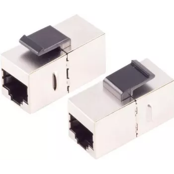 ShiverPeaks SHVP BS08-10009 - Keystone-moodul RJ45-pistikupesa Cat.6a (BS08-10009)