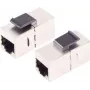ShiverPeaks SHVP BS08-10009 - Keystone-moodul RJ45-pistikupesa Cat.6a (BS08-10009)