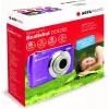 Agfa Photo DC8200 Lilla + Ümbris + SD-kaart 16GB