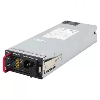 Toiteplokk HPE JG544A