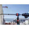 Hammerpuuritera Bosch Expert SDS Clean max-8X, 30 mm tööläbimõõt, 400 mm tööpikkus