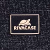 Sleeve case Rivacase 7915 39.6 cm (15.6 tolli) Must Valge