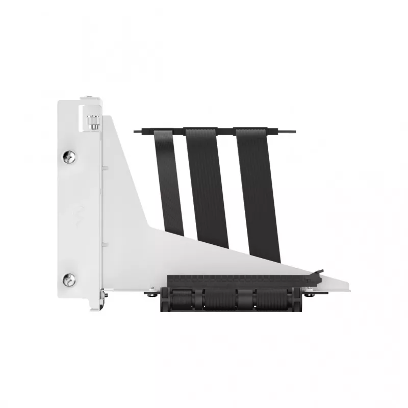 GPU komplekt Fractal Design Flex 2 Universal Valge 124×196×144 mm — GPU kinnituskomplekt