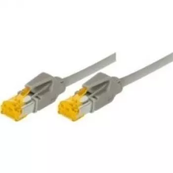 Tecline 72720 Ethernet patch-kaabel Hall