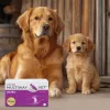 Pehmekapslid JM Sante Multiway Vet Duocaps Osteo — liigeste tugi täiskasvanud koertele ja kassidele, 150 g pakend