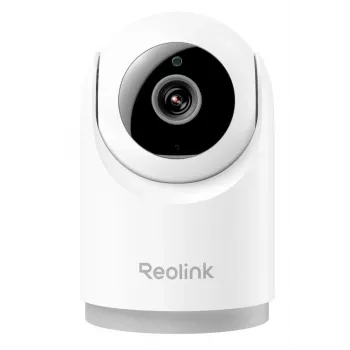 IP-turvakaamera Reolink E Series E321 — Dome, Siseruumides, 2304×1296, 4 mm, Juhtmevaba, Lagi/Sein/Laud