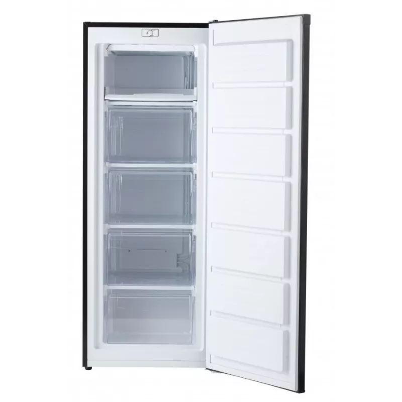 Külmik-sügavkülmik MPM MPM-182-ZS-13, 168 L mahutavus, eraldiseisev, pööratav uks, 1430×550×580 mm, energiaklass E