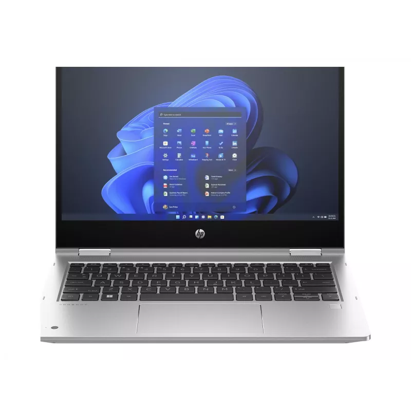 Sülearvuti HP Pro x360 435 G10 13,3-tolline AMD Ryzen 7 7730U 32GB 1TB SSD UMA Windows 11 Pro