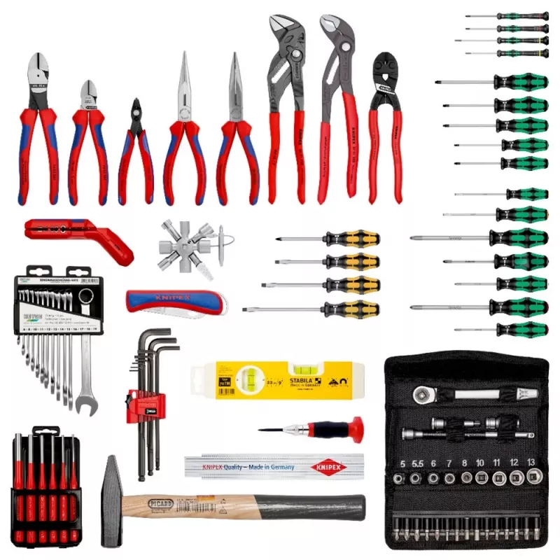 Knipex 00 21 06 M Must
