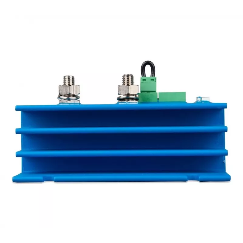 Nutirelee BatteryProtect Victron Energy BPR122022000 12/24V 220A (automaatne akude isoleerimine)