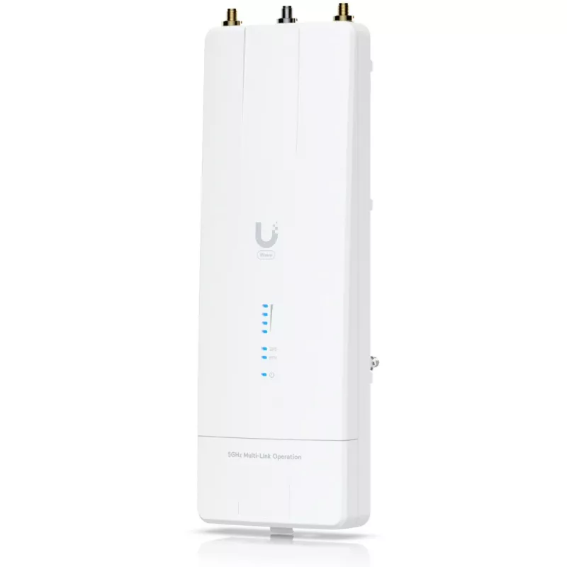 Juhtmevaba pääsupunkt UBNT Wave MLO5 Wave-MLO5-EU 5GHz 802.11ac