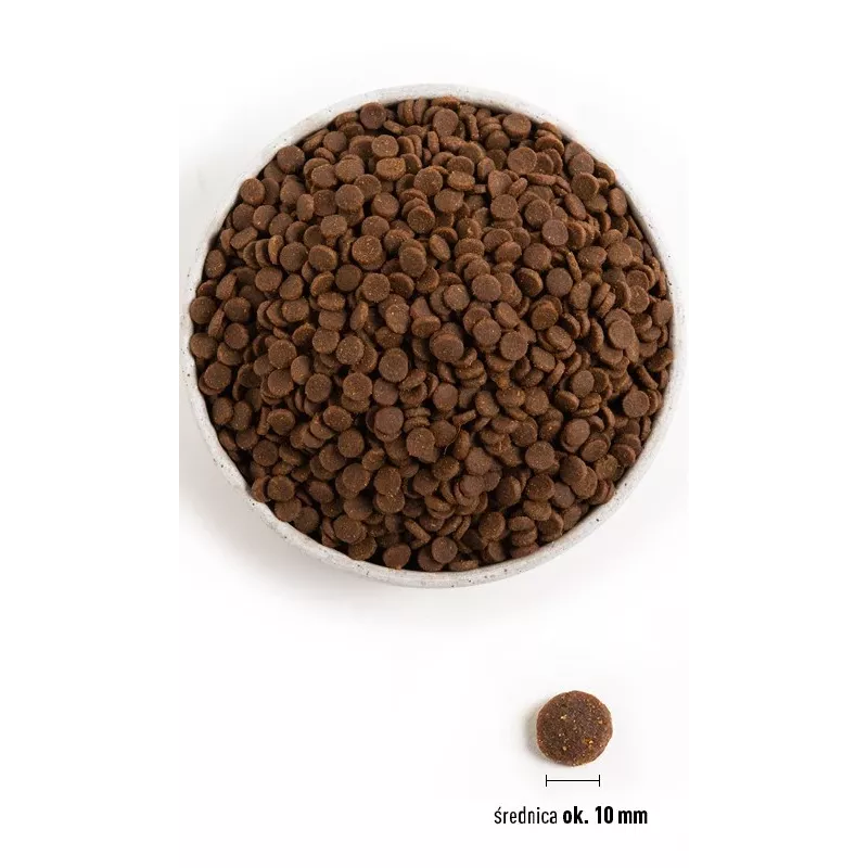 ACANA Grasslands Cat - kuiv kassitoit - 4,5 kg