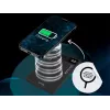 Tracer AirMag1 Lithium Polymer (LiPo) 5000 mAh juhtmevaba laadimine Must