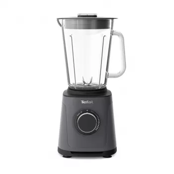 Tefal PerfectMix Essential BL771BF0 blender 1,75 L Lauaplaadile asetatav blender 1200 W Must