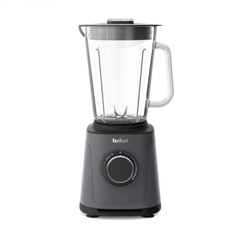 Tefal PerfectMix Essential BL771BF0 blender 1,75 L Lauaplaadile asetatav blender 1200 W Must