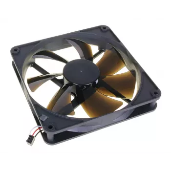 Fan Noiseblocker MustSilentPro PK2