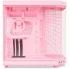 Arvutikorpus Hyte Y70 ATX Strawberry Milk
