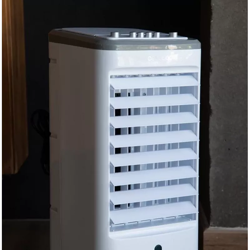 Cecotec | Aurustav jahuti | EnergySilence 3500 Cool Compact