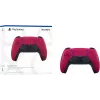Gamepad Sony DualSense v3 Red — Bluetooth/USB, USB-C, sisseehitatud aku, PS5, 160×106×66 mm