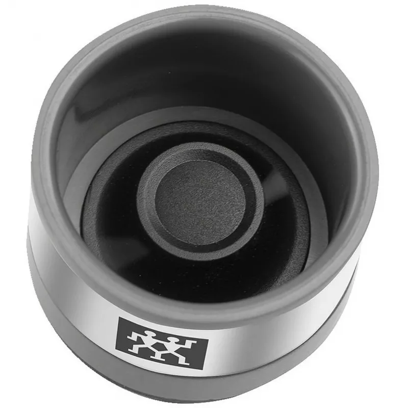Veini säilituspump ZWILLING Fresh & Save 36802-000-0 — hall, plastik, 40 mm kõrgus, 3 cm läbimõõt