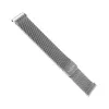 Kellarihm metallvõrgust FIXED FIXMEST-20MM-SL — 20 mm hõbedane kiirkinnitusega metallriba