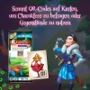 Kids Chronicles - Search for the Moonstones, lauamäng