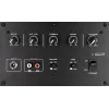Helisüsteem MB08.2 PLL FM USB/SD/BT Karaoke LED