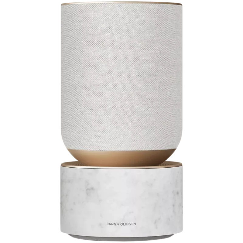 Beosound Balance Marble White