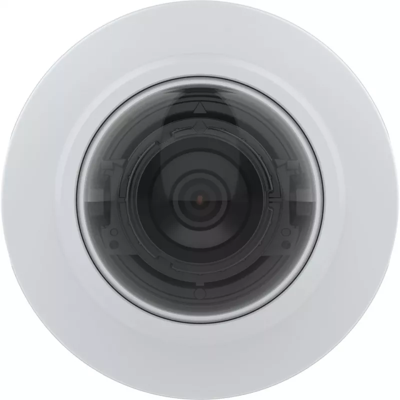 IP turvakaamera Axis 02678-001 Dome 3840 x 2160