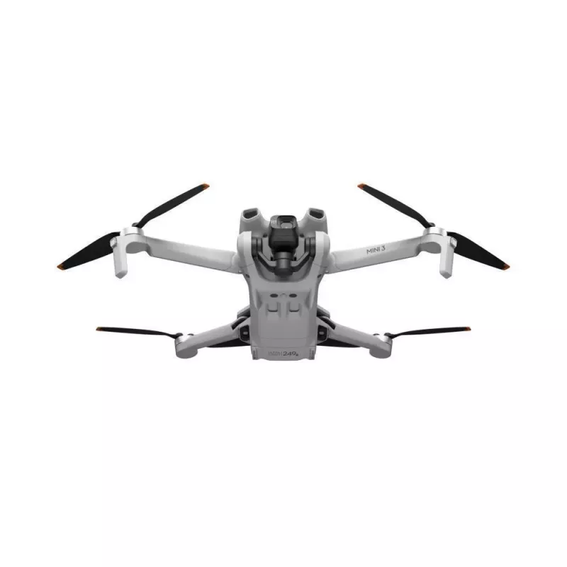 Droon | DJI | DJI Mini 3 (DJI RC) | Tarbija | CP.MA.00000780.01