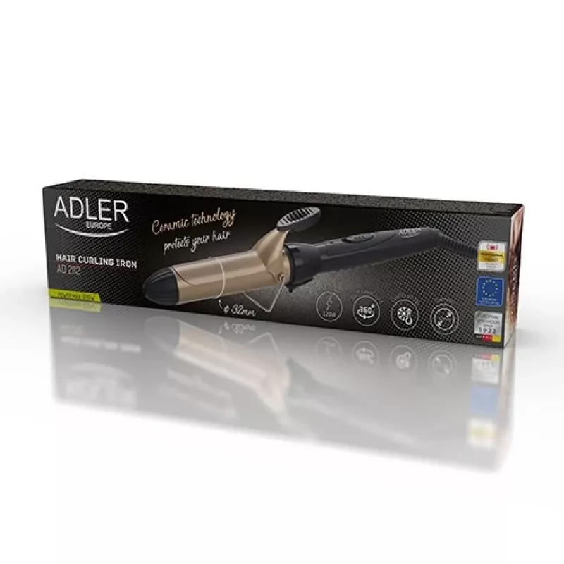 Lokirull Adler AD 2112