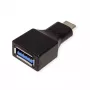 Value 12.99.9030 kaabeladapter USB Type C USB Type A must (12.99.9030)