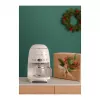 Smeg 50's Style DCF02CREU kohvimasin 1,25 liitrit kreemjas