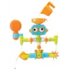 Vannirobot dušiga