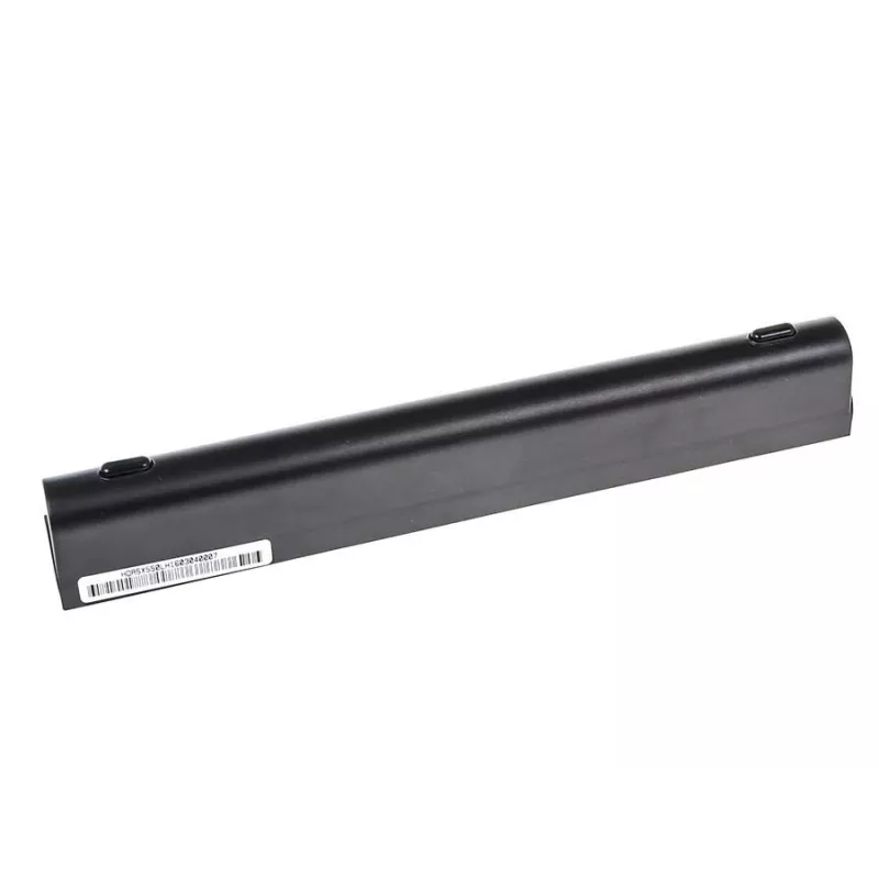 Sülearvuti aku roheline Cell AS68 ASUS A450 A550 R510 X550 seeriatele, Li-Ion 14,4V 4400mAh, 4 elementi, must