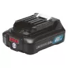 Makita 197406-2 juhtmeta tööriista aku / laadija