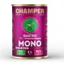 CHAMPER Gastro Monoprotein Beef - märg koeratoit - 400g