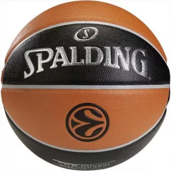 Korvpall EL Spalding IN/OUT TF50