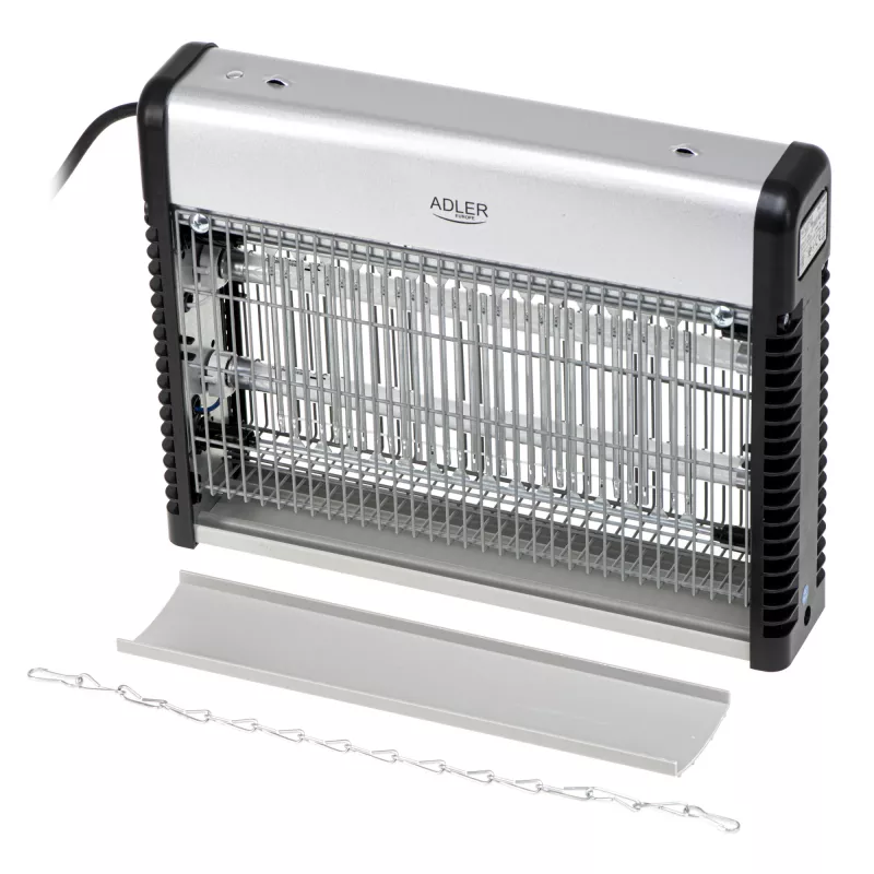 Adler AD 7940 LED putukatõrjelamp, 9 W