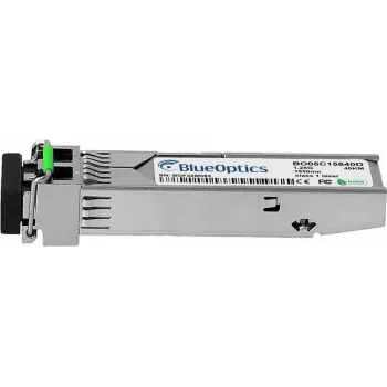 SFP-transiiver Blueop GLC-EX-SMD-BO 1000BASE-EX ühemoodiline 40 km
