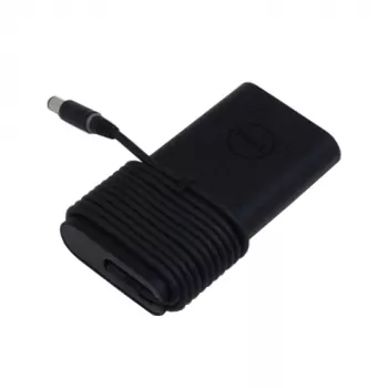 DELL C7VJC toiteadapter Sisetingimustesse 90 W Must