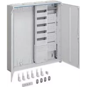 Süsteemikapp VF-5rh/APZ/Multimeedia uni Z 1100x1050x205 IP44 SKII 4-f (ZB34NW1APZ2)