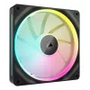 CORSAIR iCUE Link LX140 ARGB 140mm Case Fans - 2 Pack, Must