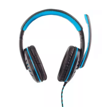 Esperanza EGH330B peapael Black, Blue